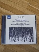 CD: Arnold BAX: Winter Legends 