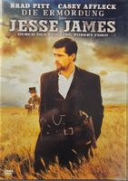 Die Ermordung des Jesse James durch den Feigling Robert Ford