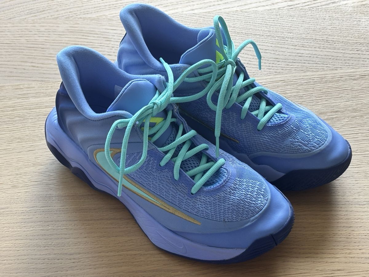 Nike Herrenschuhe: Nike Performance Grösse 42.5 – Gebraucht aus Zollikerberg von Zuversicht2811