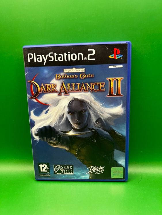Comunidad de Steam :: Baldur's Gate: Dark Alliance II