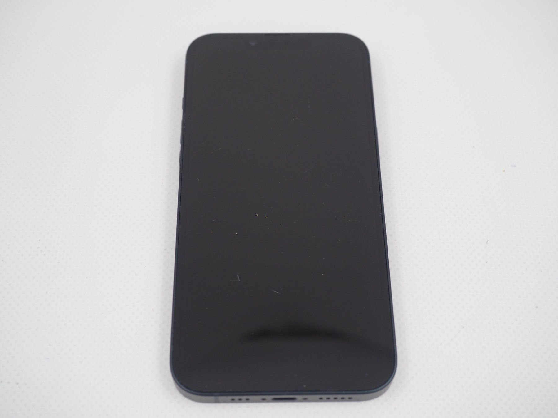 Apple Telefoni cellulari / Smartphones: APPLE iPhone 14 iCloud gesperrt (26060734DG) – Difettoso da Zürich venduto da fundsachenverkauf 1