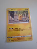 Pikachu 027/078 Pokemon GO EN