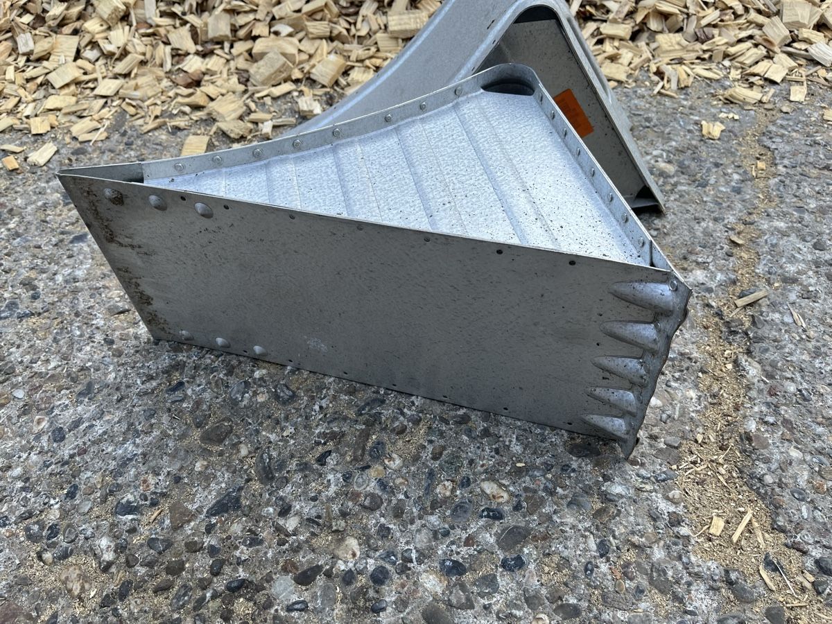 Alle Ersatzteile: 2 LKW Radkeile – Neu (gemäss Beschreibung) aus Winterthur von plazasound 2