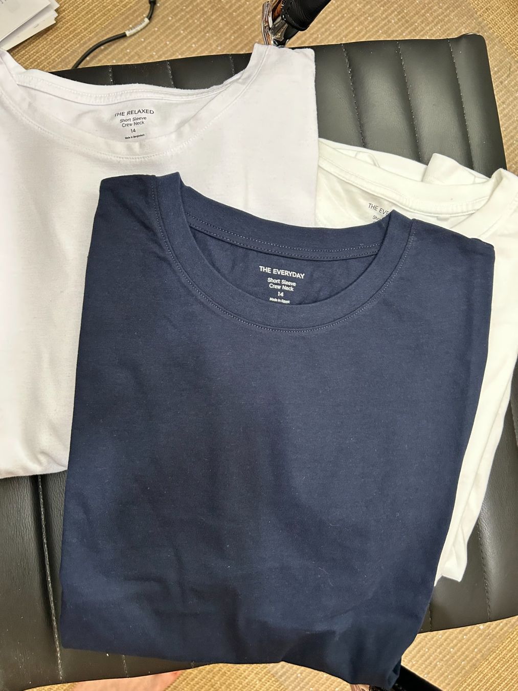 Lotti di vestiti: M&S T shirts New EU42 – Nuovo (secondo la descrizione) da Itingen venduto da bra_c7hw 3