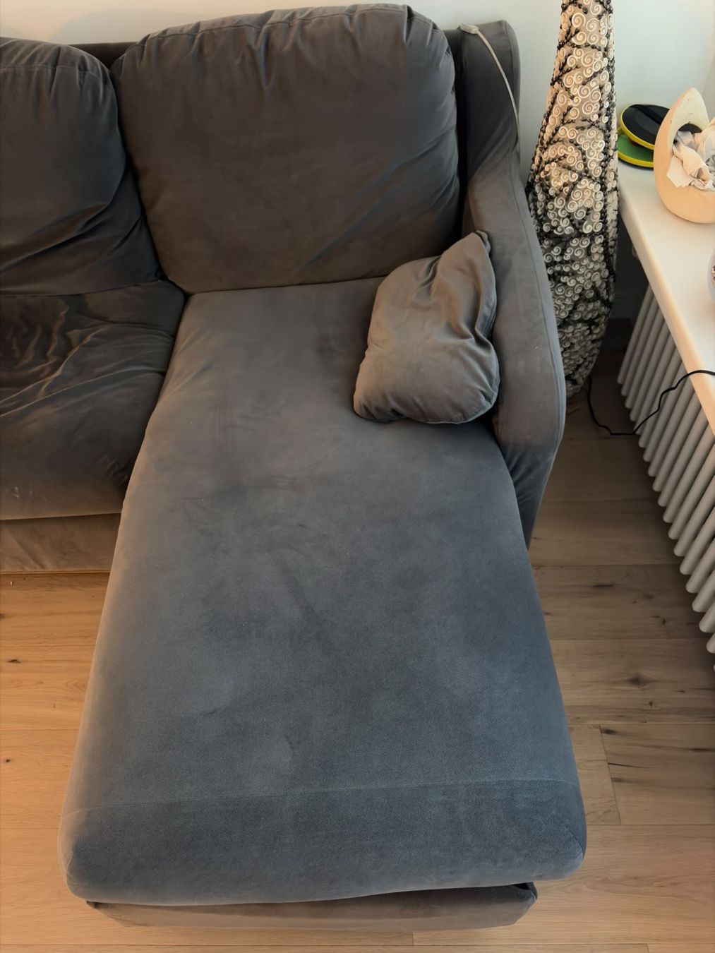 Ikea Divani: Ikea Ecksofa Vinliden – Usato da Zumikon venduto da Nadelhaft79 3