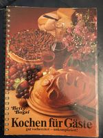 Betty Bossi Buch