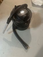 Asche Kamin Staubsauger gebraucht funktionsfähig