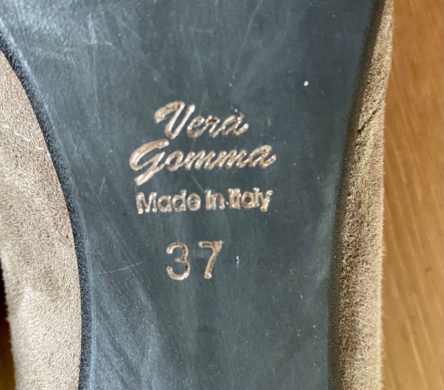 Navyboot Scarpe da donna: Neue NAVYBOOT High Heels Grösse 37 – Nuovo (secondo la descrizione) da Winkel venduto da Flyhy2020 6