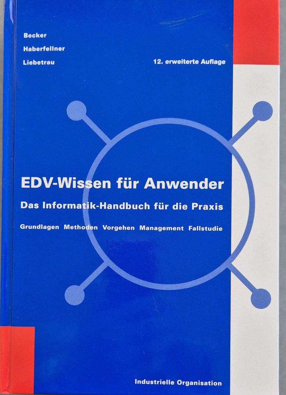 Bücher: EDV-Wissen für Anfänger – Gebraucht aus Steinhausen von joseph-sen