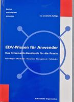 EDV-Wissen für Anfänger