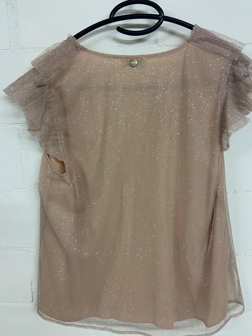 Liu Jo Top: LIU JO elegantes Top – Usato da Murten venduto da nobeer23 2