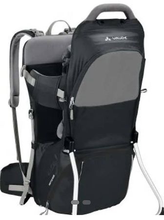 Vaude Babytrage bis 22 kg