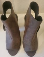 Schöne Damen Schuhe New Look "Wide Fit"
