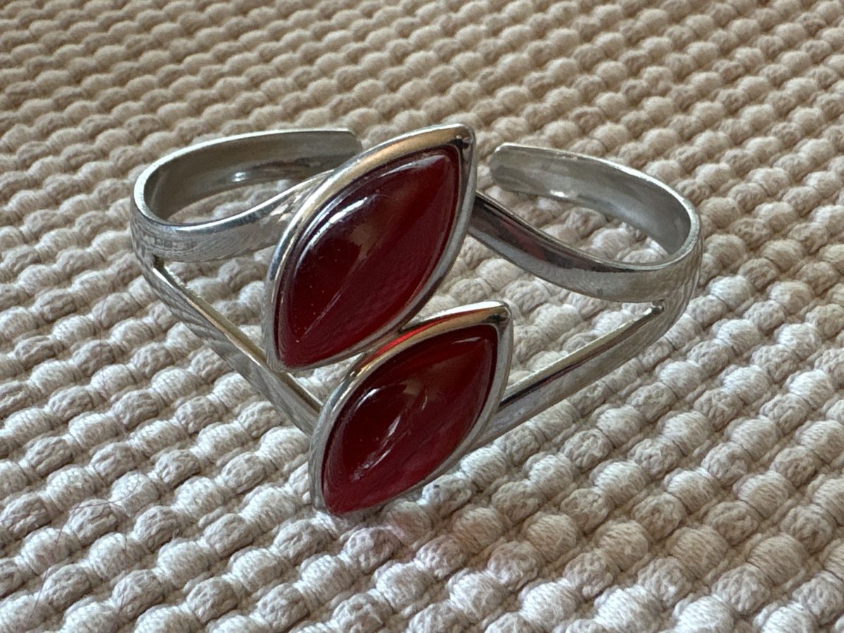 Armbänder & -reifen: Armreif Modeschmuck – Gebraucht aus Rümlang von euqinom16