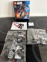 LEGO Star Wars Darth Vader Mech 75368