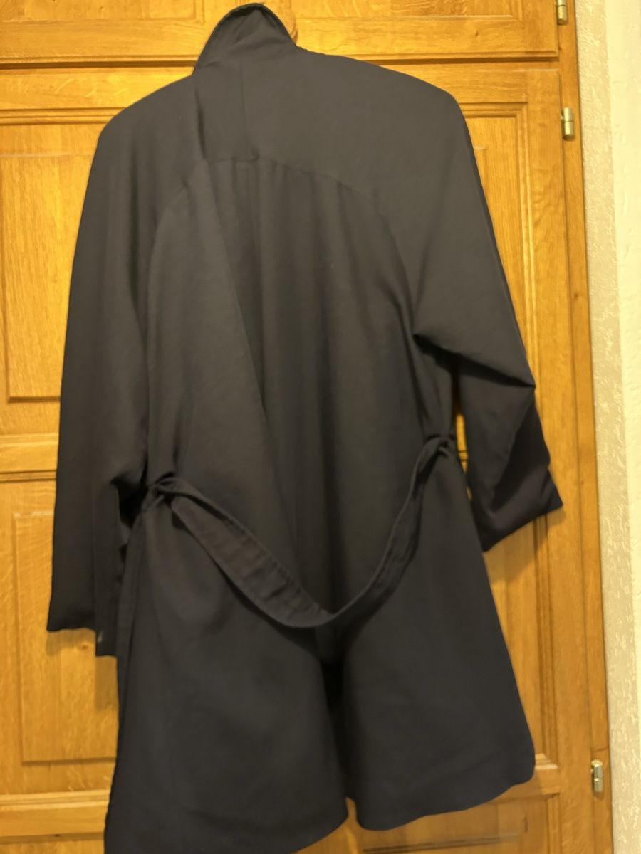 Cappotti: Manteau dame trench – Usato da Montsevelier venduto da Batson 1