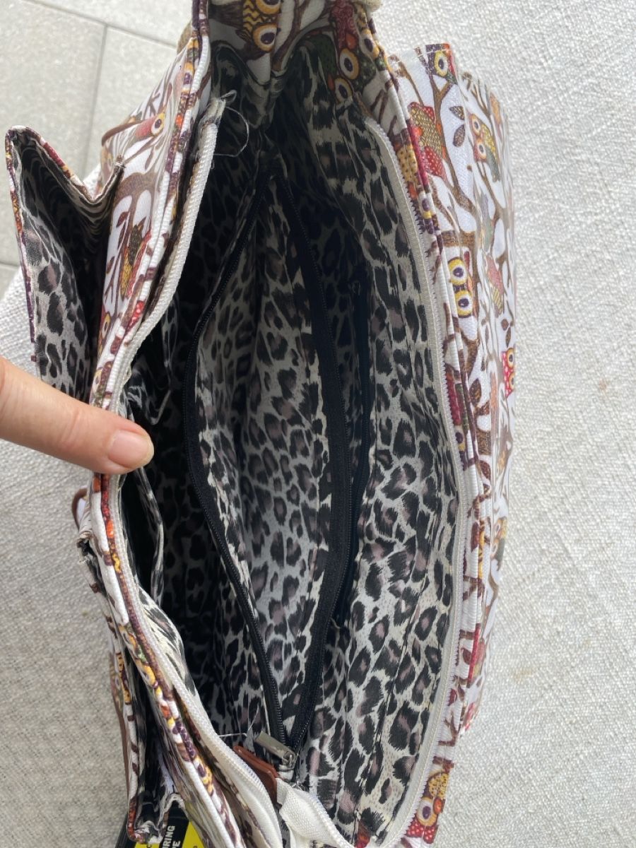 Borse da donna: Umhängetasche, 27/34 cm, Twint möglich – Usato da Adliswil venduto da luzia31 2