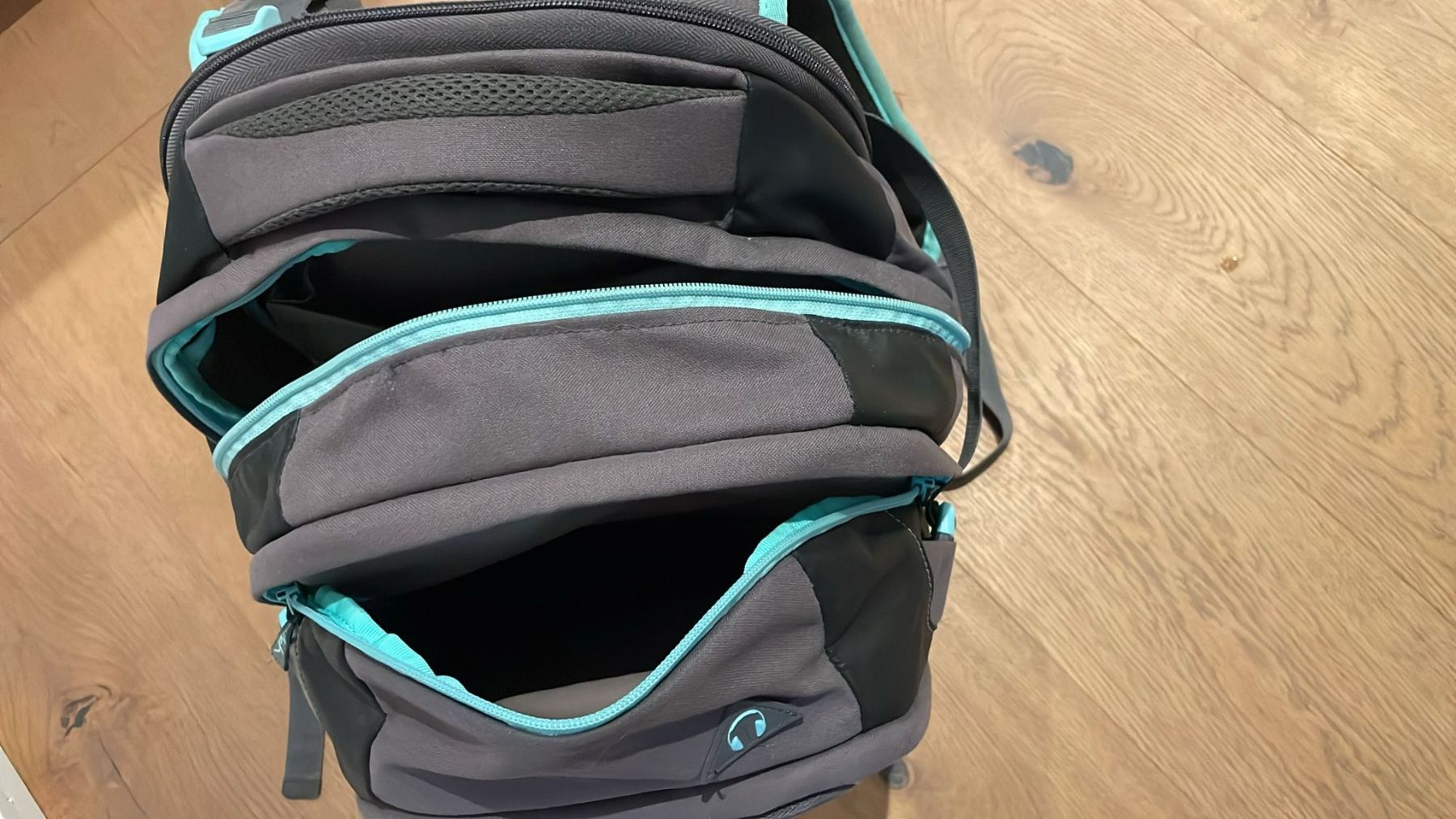Satch Sacs à dos: Satch Schulrucksack – D'occasion à Wettswil par Venice3 2