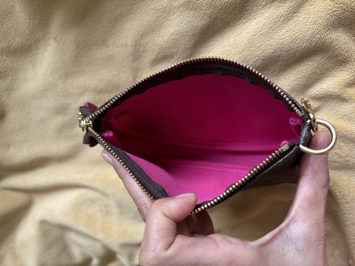 Louis Vuitton Borse da donna: Louis Vuitton – Usato da Rapperswil SG venduto da Gemstonebyyo 5