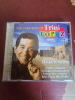 CD - Trini Lopez – The Very Best Of Trini Lopez