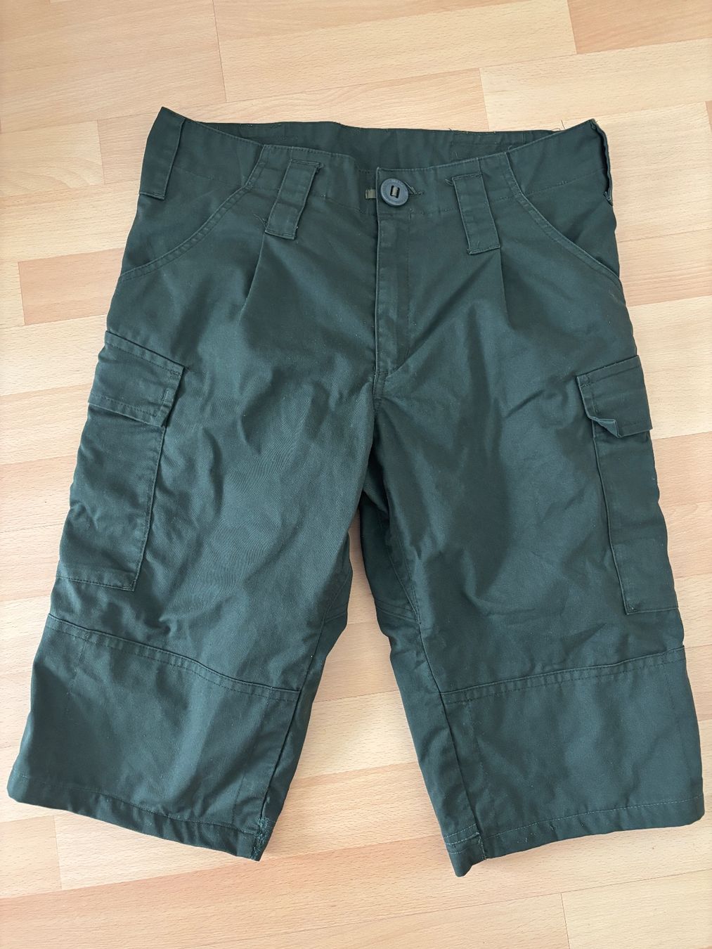 Hosen: Taktische Shorts – Gebraucht aus Bern von ViksiBash