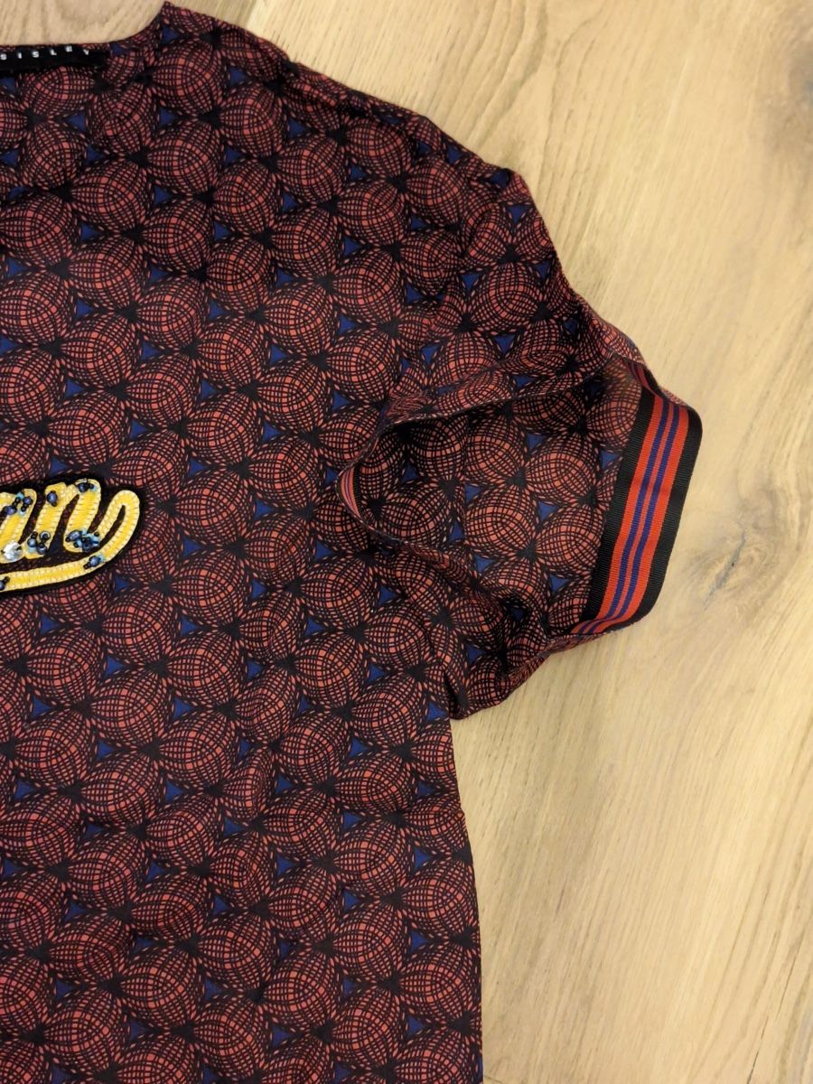 Sisley Lotti di vestiti: Ensemble Sisley taille 38 – Nuovo (secondo la descrizione) da Genève venduto da bha_jcf5 2