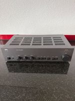Stereo Verstärker NAD 3020B schwarz gebraucht Zustand