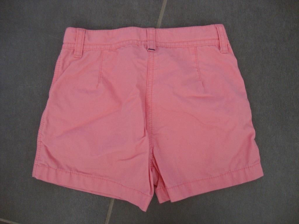 Tommy Hilfiger Lotti & Set di vestiti: herziges Sommer-Set Gr.116/122 ESPRIT, HILFIGER... +++top+++ – Usato da Wallenried venduto da Asyano 4