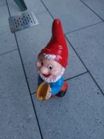 Gartenzwerg 