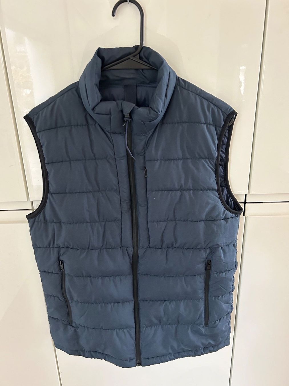 Mango Gilets & Westen: Mango Weste – Gebraucht aus Stadel von jeremiekel