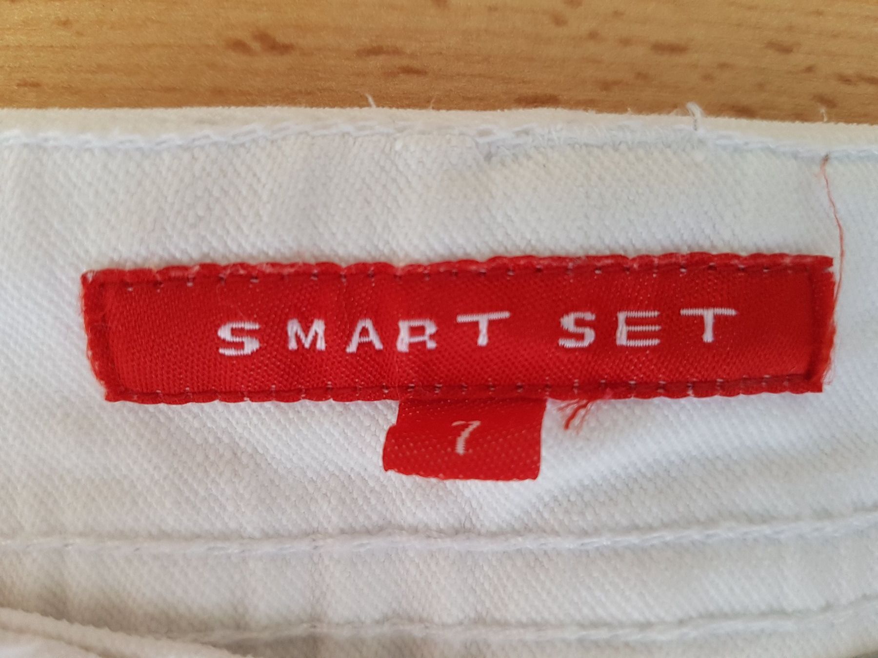 Gonne: Smart Set Jupe – Usato da Châtelaine venduto da kbabs 2