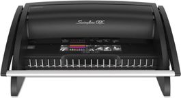 GBC CombBind C12 Bindemaschine Kombibindung