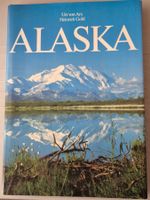 Buch: Alaska, Urs von Arx/Heinrich Gohl