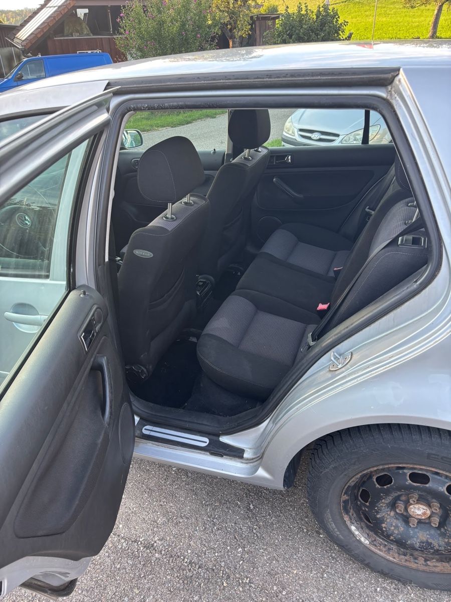 VW Automobili: VW Golf 4 – Usato da Trimstein venduto da marie_001 5