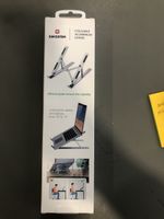Foldable Aluminium Stand
