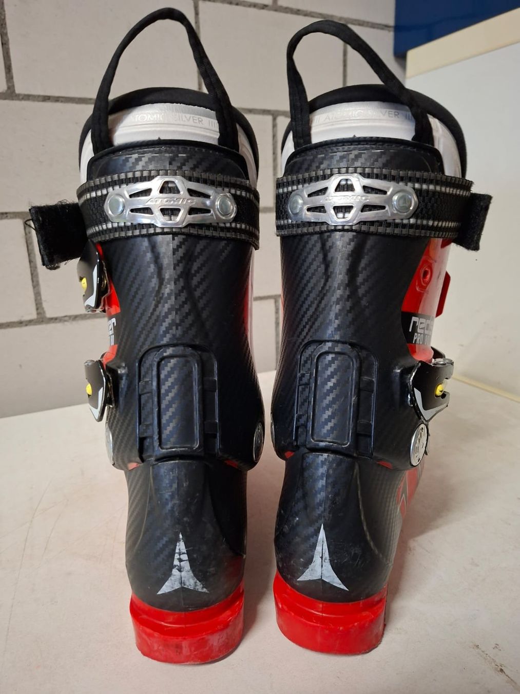 Schuhe für Jungen: Kinderskischuh – Gebraucht aus Merenschwand von asc_2jqh 2