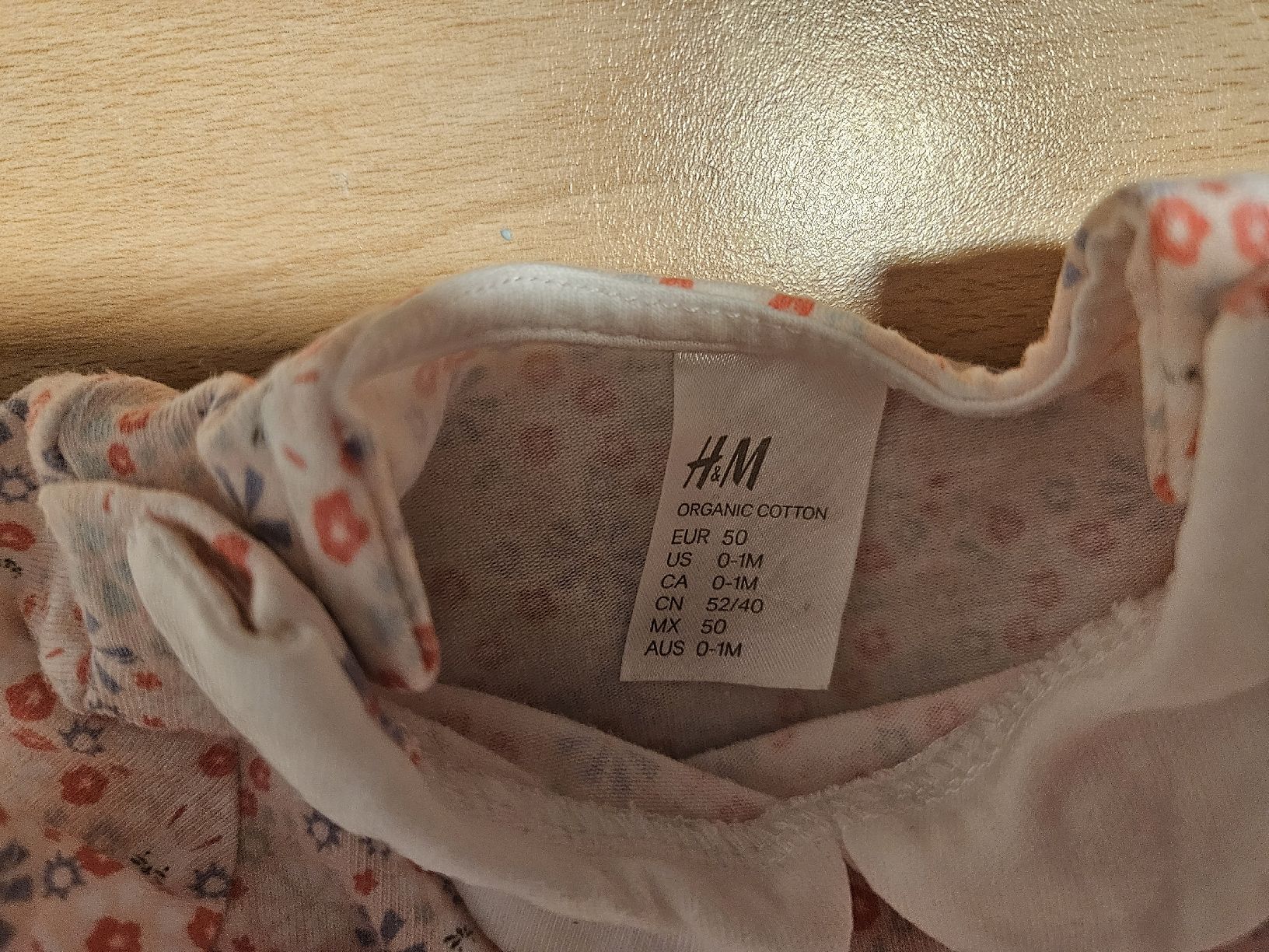 H&M Biancheria intima: H&M Kleid-Body 50 – Nuovo (secondo la descrizione) da Zürich venduto da Kris8050 4