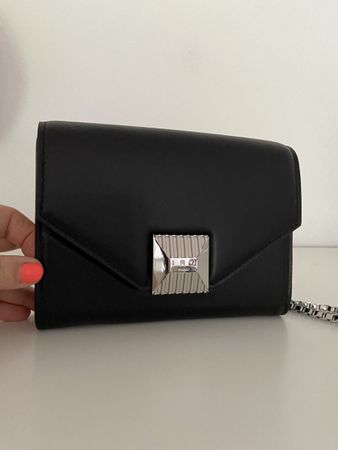Designer Umhängetasche/Clutch