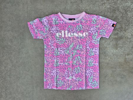 T-Shirt von ellesse Gr. 116/122