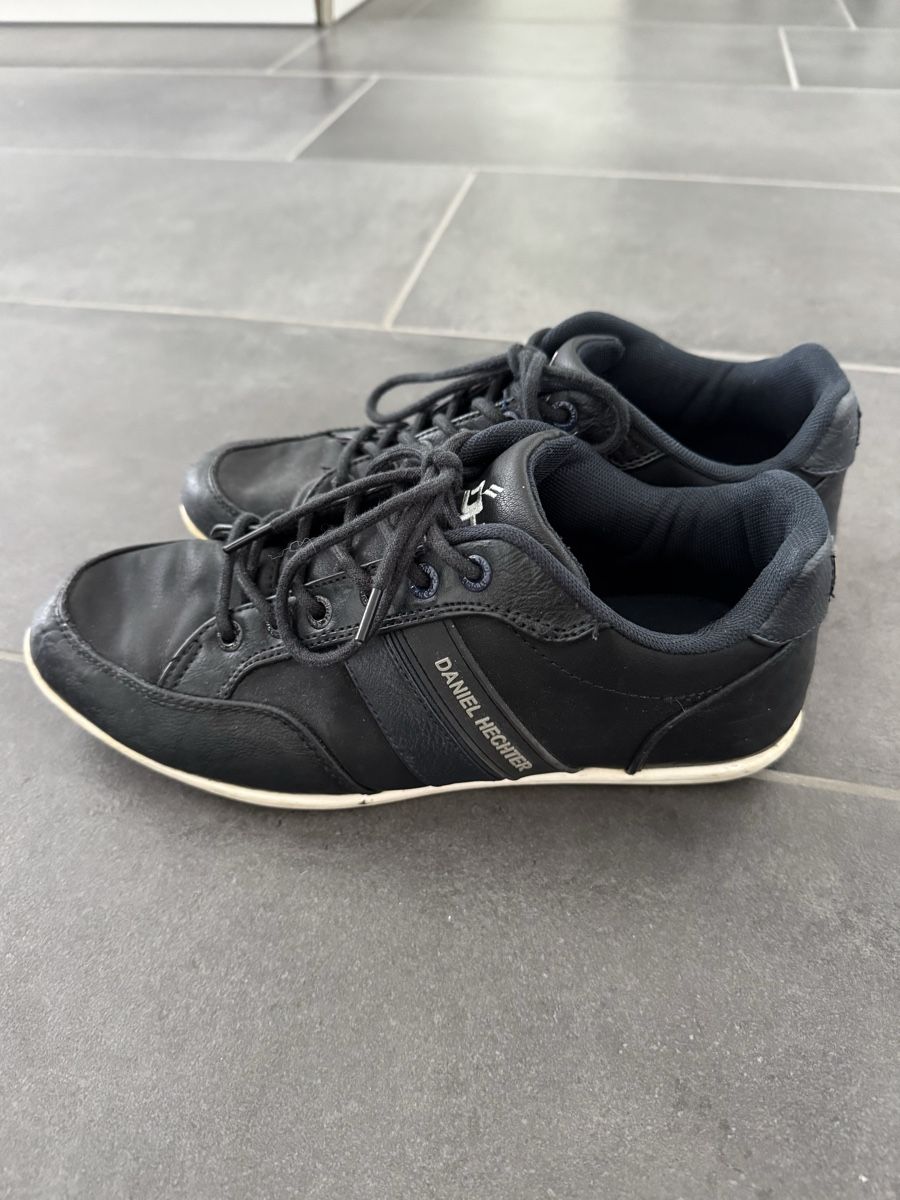 Daniel Hechter Scarpe da uomo: Daniel Hechter Sneaker Gr. 41 – Usato da Frauenfeld venduto da Reto89