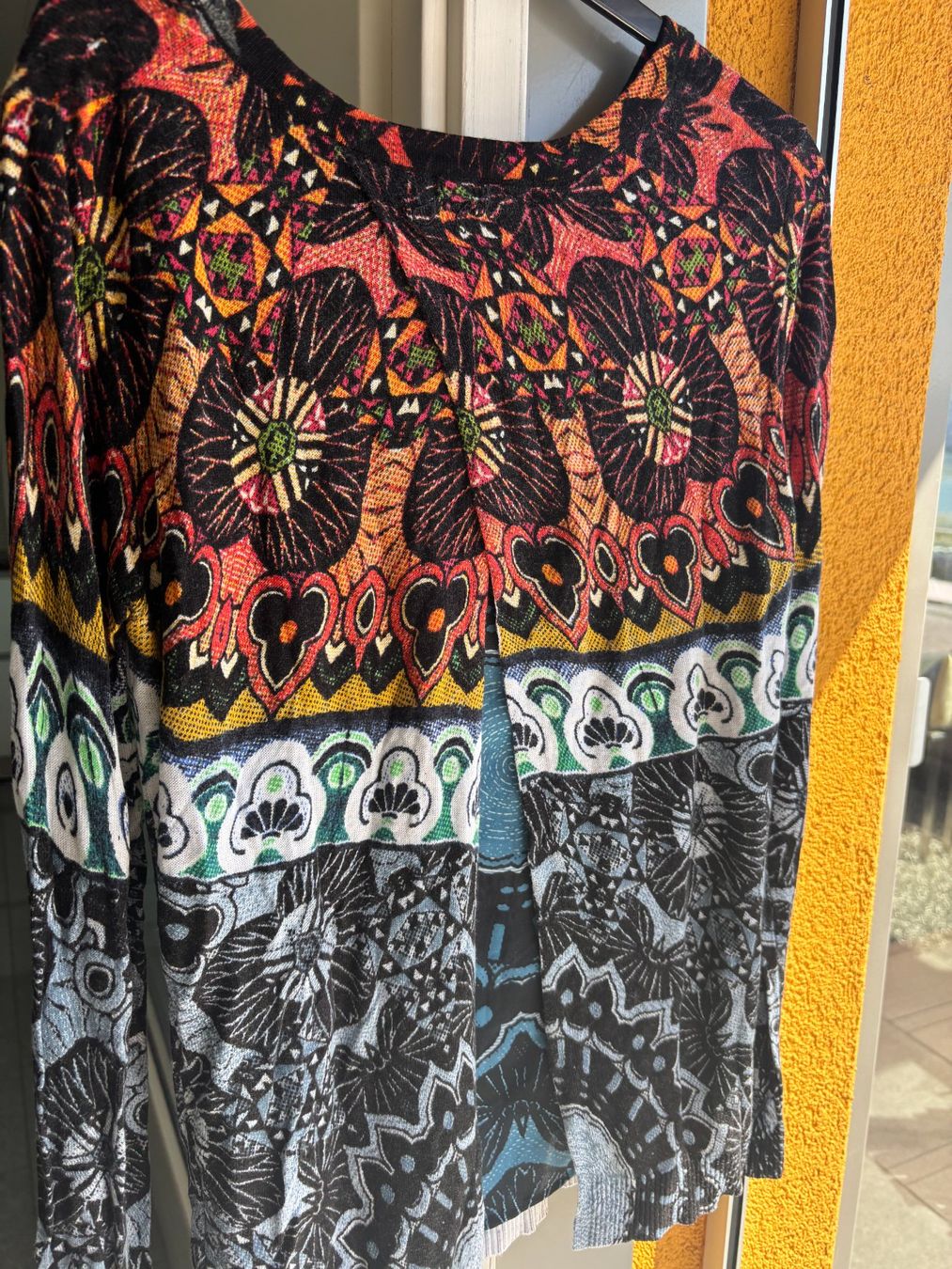 Desigual Pulls & Sweat-shirts: Pullover Desigual, Long Pullover, Grösse M – D'occasion à Laax GR par wil_66wq 3