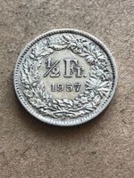 50 Rp. 1957