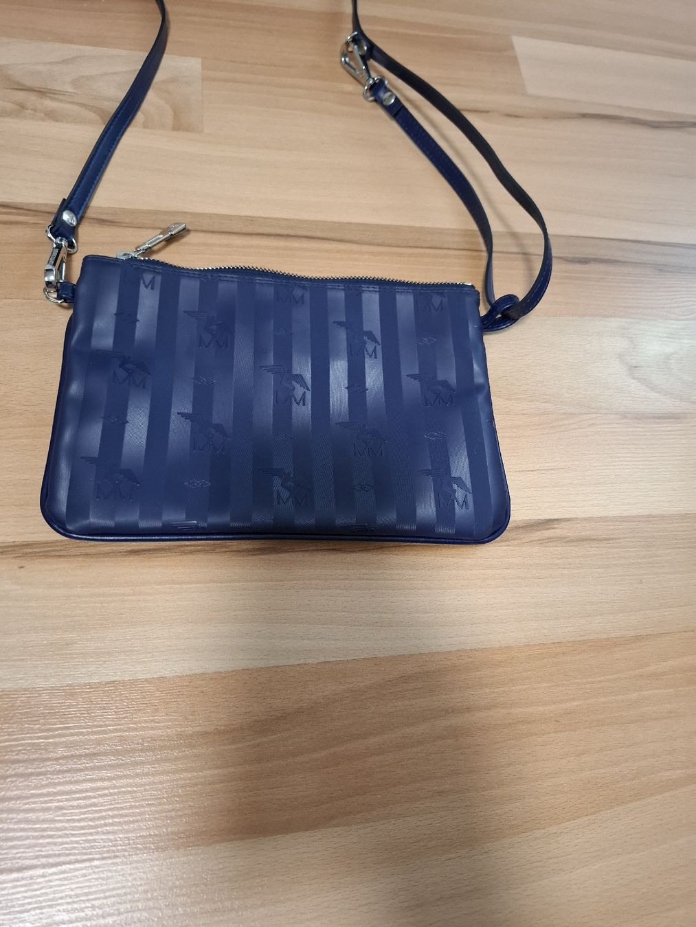 Maison Mollerus Taschen für Damen: Maison Mollerus Tasche – Neu (gemäss Beschreibung) aus Netstal von Queen37 4