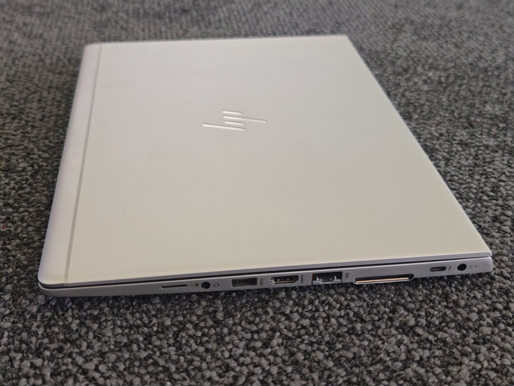 Hewlett Packard Notebook: HP EliteBook 840 - Top Business Notebook – Usato da Volketswil venduto da -olio- 3