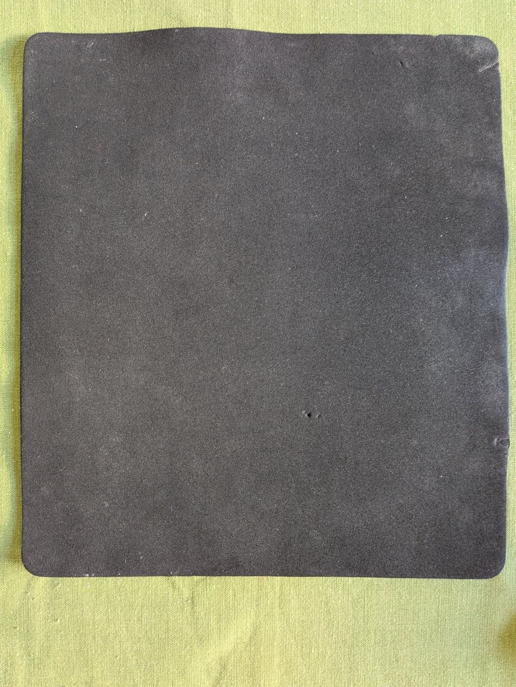 Tappetini per mouse: Mauspad rot – Usato da Frauenfeld venduto da aid_6ck2 1