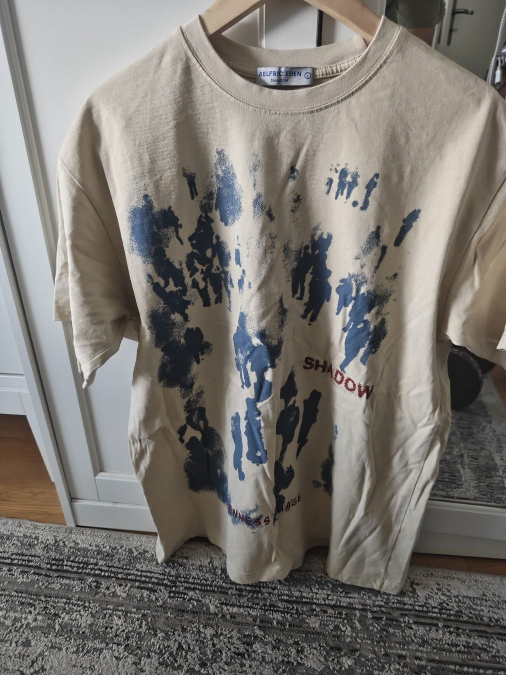 T-shirts: Aelfric Eden - t-shirt man – D'occasion à Affoltern am Albis par DarkMaster