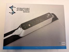 Occipital Structure Sensor Silver ST01 3D Scanner