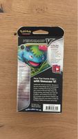 Pokemon Venusaur V Battle Deck neu und originalverpackt