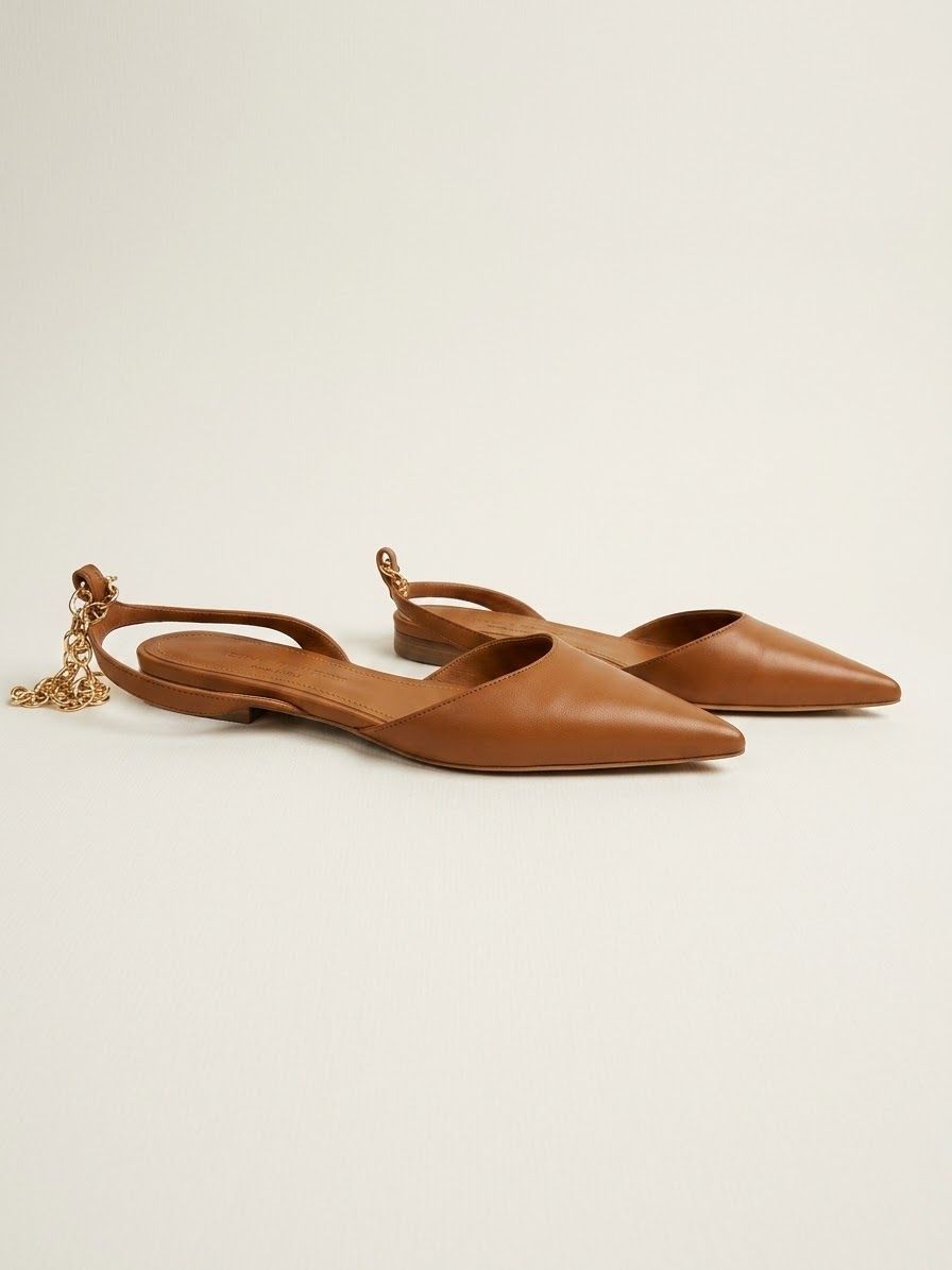 Damenschuhe: Sandales Dee Ocleppo – Gebraucht aus Echichens von unideks 1