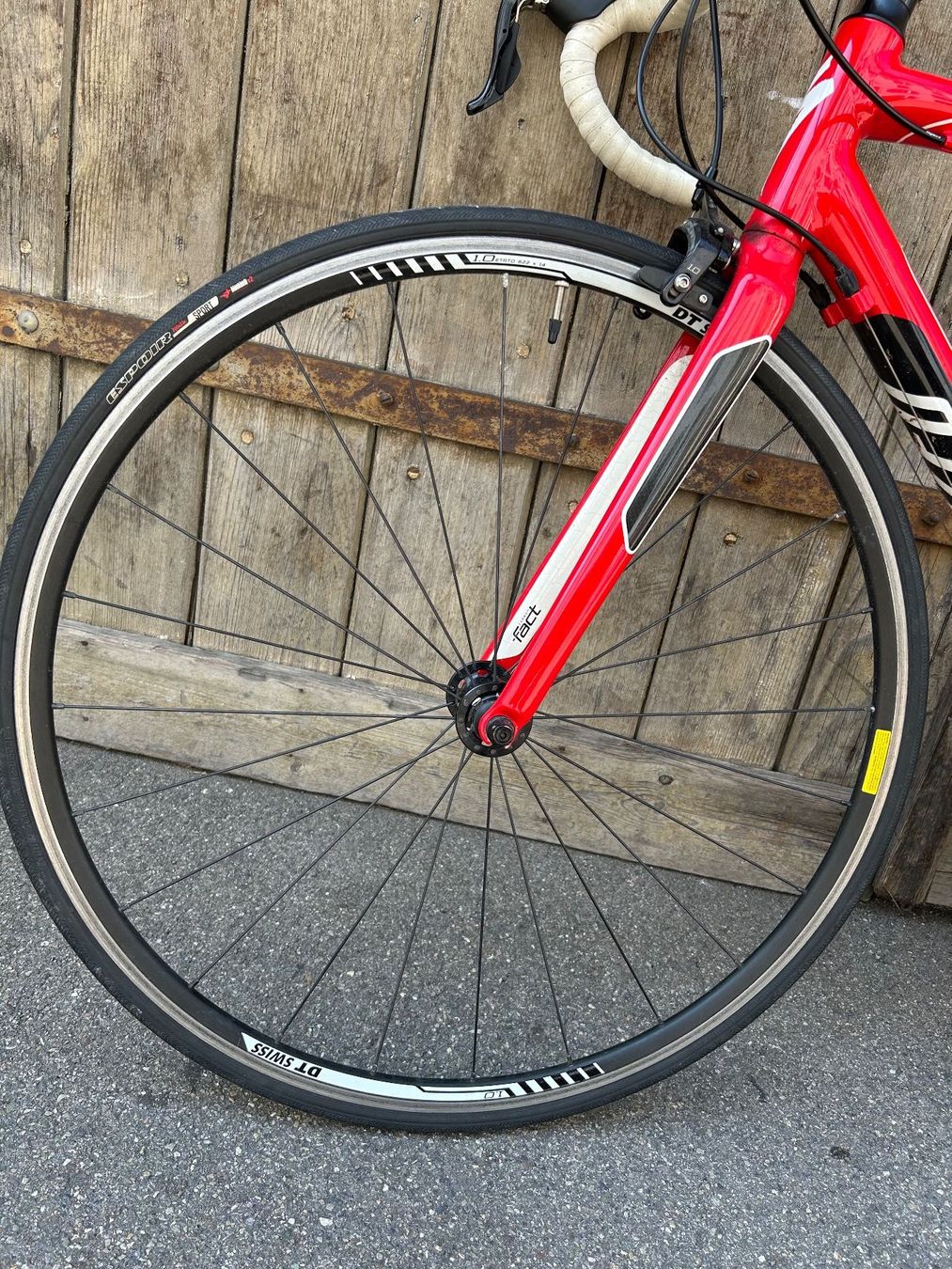 Specialized Velos: Rennrad Specialized Allez Comp – Gebraucht aus Zürich von Bausso 9